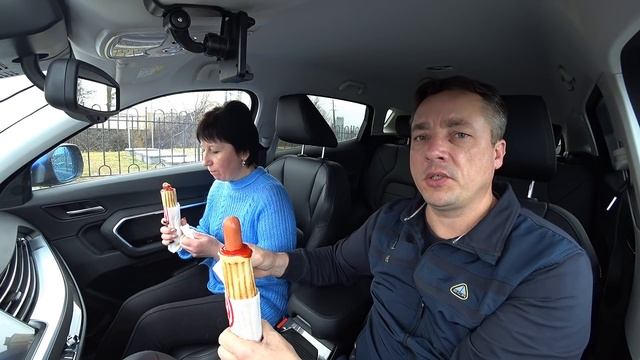 ПОЛ УКРАИНЫ ЗА ПОЛ ДНЯ.КАК ЕЗДЯТ НАШИ ПО НОВЫМ ДОРОГАМ!!!