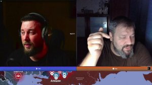 Все понял и сбежал.