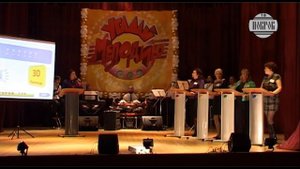 «Угадай мелодию!» ко Дню учителя