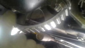 Зажигания на ауди 1.8