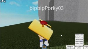 Luci4 - Bodypartz / id roblox (loud)