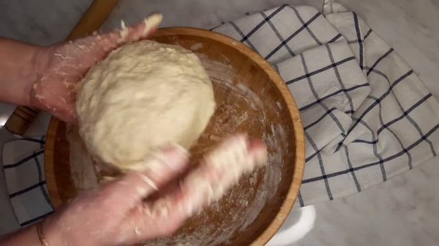 Пицца/ дрожжевое тесто для пиццы