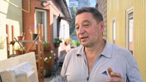 Прозрачный шифер. Кровельный монолитный поликарбонат. Отзыв клиента.