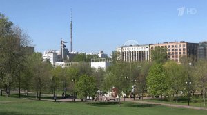 В длинные выходные погода в Центральной России будет радовать летней температурой