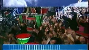 реклама ОРТ 2000 2001 год, единица орт