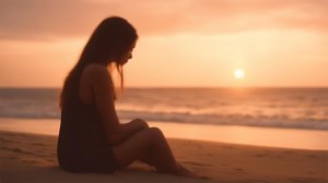 Andres Danchin - Farewell (Trailer Promo)