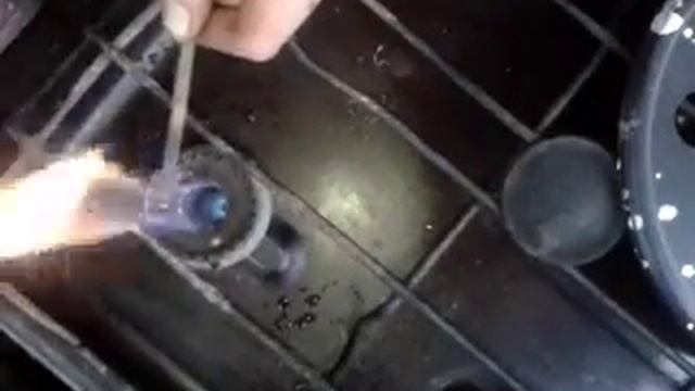 Ремонт стартера бензопилы своими руками смотреть онлайн