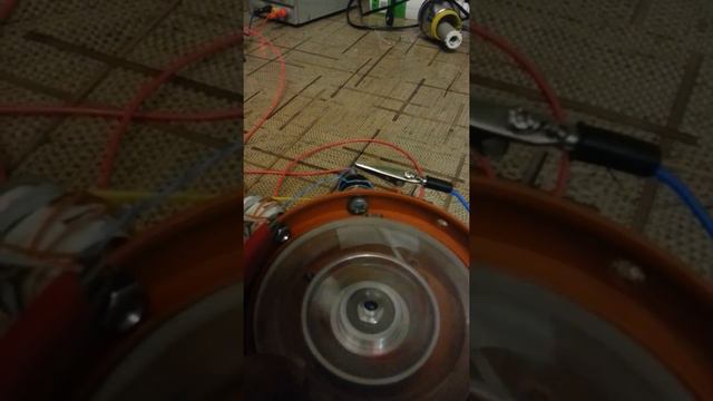 Звук импульсов смотреть онлайн