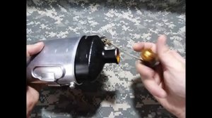 Фляга армейская Швейцария