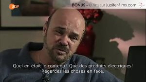 l'Oracle // Bonus Interview ZDF - VOSTFR