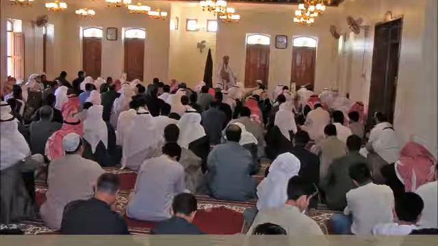 YA-04A-FRIDAY- 25-03-2005 مسيرة الانبياء смотреть онлайн