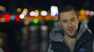 Премьера! Nathan Carter - Temple Bar (22.03.2016)