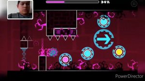 Theory Of Everything Full (Partition's Version) by: Abaso - Geometry Dash