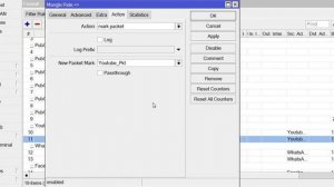 Youtube | Firewall |Traffic Redirect | Mikrotik Router in Hindi| Part 2