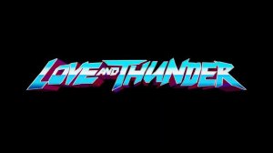 Make Love and Thunder using Boris FX Continuum and Sapphire in Adobe After Effects