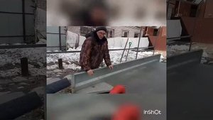 Переделка грузового прицепа на лодочный