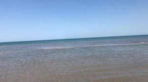 Баку.Пляж-Новханы 4.09.2022