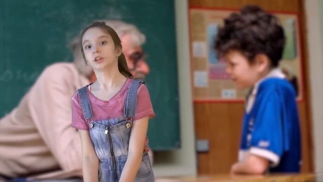 Анекдоты школьные про Вовочку. смотреть онлайн