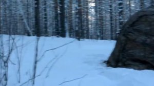 Палатка Зима лето " Берег"