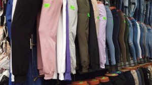 РАСПРОДАЖНАЯ ЛИНИЯ СТ6-СТ7 НА РЫНКЕ САДОВОД