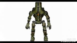Игрушки гиганские егеря из фильма тихоакеанский рубеж