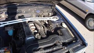 Nissan Laurel 2.8D SGL