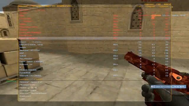 AIM CFG CSS V34 2018