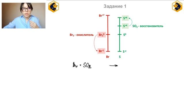 РАЗБОР ОВР, КОТОРЫЕ ТОЧНО ПОПАДУТСЯ ТЕБЕ НА ЕГЭ ПО ХИМИИ