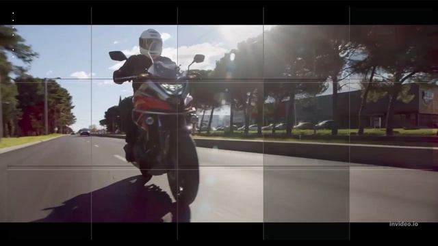 Review The New Honda NC750X