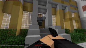 Minecraft - DayM Guns and Zombies Mod! (Multiplayer Servers with Guns and Zombies - 1.7.10)