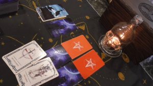 Гадание на Картах Таро Мой магический путь: итоги и планы