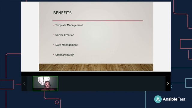 Practical Environment Management: Ansible Configuration смотреть онлайн