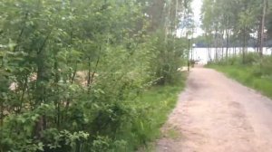 Отзывы База отдыха Eco Village (Эко Виладж), озеро Правдинское