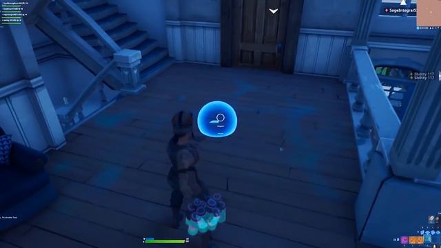 ТОП 5 ВЕЩЕЙ КОТОРЫЕ УБРАЛИ ИЗ ФОРТНАЙТ. ДАБЛ ПОМПА смотреть онлайн