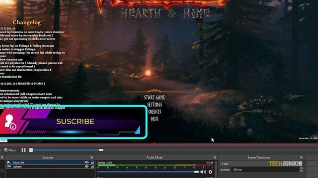 How to Add an Overlay in OBS смотреть онлайн