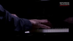 Николай Луганский и Вадим Руденко | Морис Равель. «Вальс»