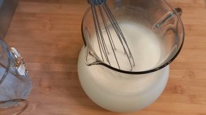 Тан | Թան | Армянский освежающий напиток | Tan | Armenian refreshing drink