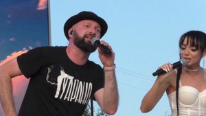 Группа Гуарана - Выхода нет (Фестиваль Переработка 2023, Пермь)
