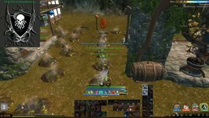 Archeage 3.0 Компост