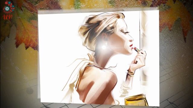 Бесплатный проект Стили Переходы Осенние листья Proshow Producer смотреть онлайн