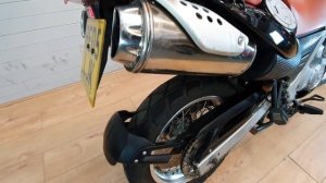 2005 BMW F650 GS