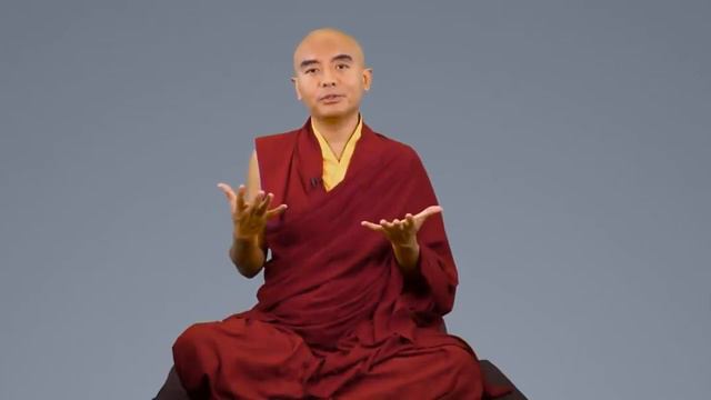 Тонкости медитации с Мингьюром Ринпоче смотреть онлайн