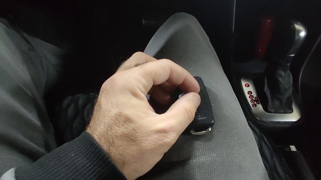 как включить безключевой доступ на 3в1