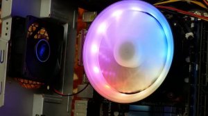 Гламурный "БомжПК" на AMD Phenom II X6 / Сборка и тест в играх