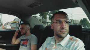 Эпизод 15.1 » Кравц & Савко