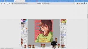 как установить shimeji на рабочий стол