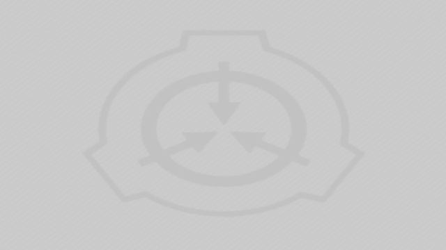 SCP-231 Special Personnel Requirements | object class keter | K class scenario