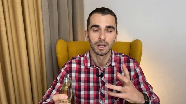 Новый Аромат в Коллекции - Escentric 01 Escentric Molecules смотреть онлайн