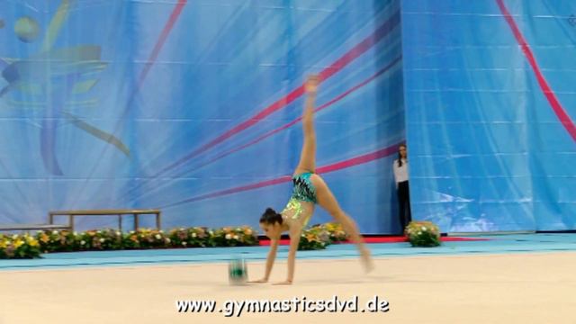 Galateya Gerova (BUL) - Senior 13 - Sofia Cup 2018 смотреть онлайн