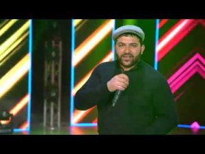 Рейсан Магомедкеримов - Перегоны | Шансон Юга